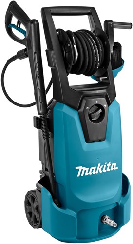 Makita hw1300 hogedrukreiniger | 130 bar | 1800 watt | 450 l u