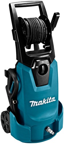 Makita hw1300 hogedrukreiniger | 130 bar | 1800 watt | 450 l u