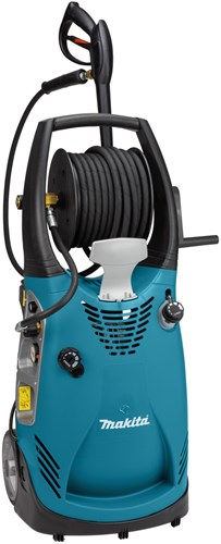 Makita hw131 230v hogedrukreiniger 130 bar - hw131