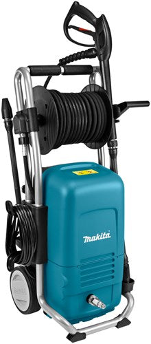 Makita hw140 hogedrukreiniger | 140 bar | 2300 watt | 390l - hw140