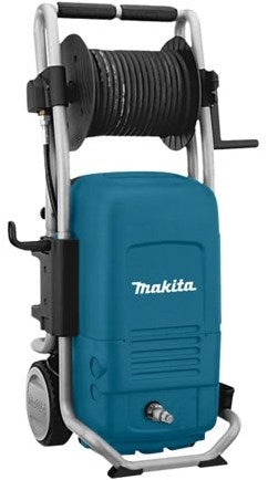 Makita hw140 hogedrukreiniger | 140 bar | 2300 watt | 390l - hw140
