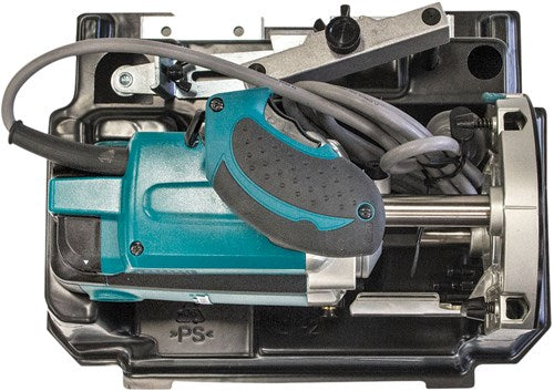 ギャラリービューアに画像をロードする, Makita inlay voor m-box rp1800 - rp1801
