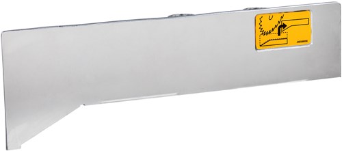 Laden Sie das Bild in Galerie -Viewer, Makita accessoires bovenaanslaag rechts voor ls1018l - jm00000077
