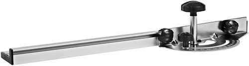 Makita accessoires langsgeleider compleet