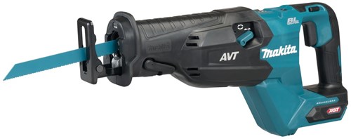Load image into Gallery viewer, Makita jr002gz accu reciprozaag | 40 v max | zonder accu's en lader | in doos - jr002gz

