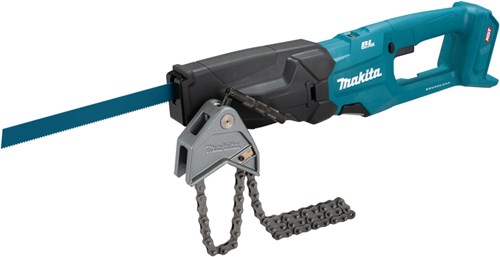 Load image into Gallery viewer, Makita jr003gz 40v accu reciprozaag | xgt | zonder accu's en lader in koffer - jr003gz
