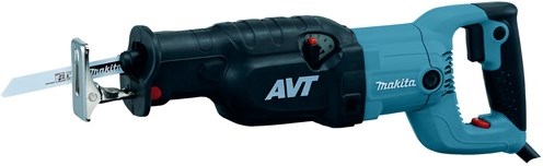 Afbeelding laden in galerijviewer, Makita jr3070ct reciprozaag | 1510w - jr3070ct
