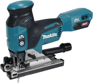 Makita jv001gz 40 v max accu decoupeerzaag t-greep body | zonder accu's en lader in doos