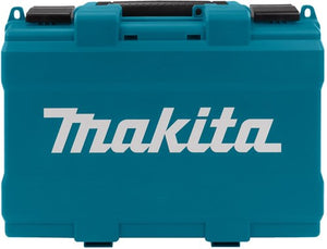 Makita koffer kunststof blauw voor ddf en dhp - 821521-7