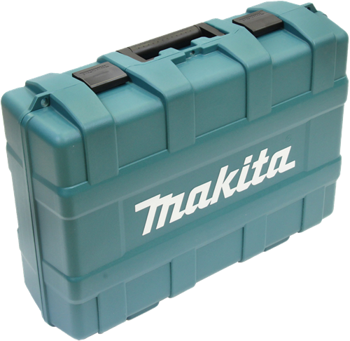Makita koffer kunststof voor hr009g - 821875-2