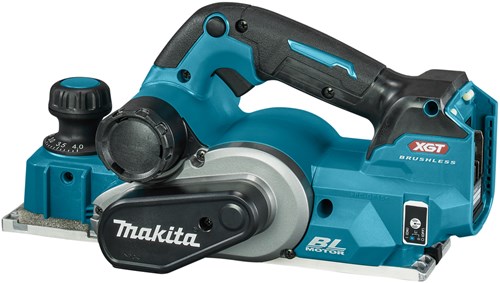 Load image into Gallery viewer, Makita accu schaaf 82mm xgt 40v max naked
