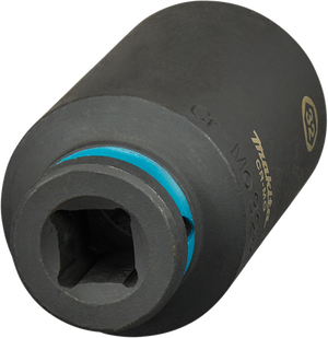 Makita krachtdop impact black, 1 2 32mm lang - e-16558