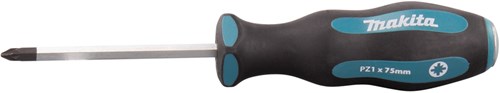 Load image into Gallery viewer, Makita krachtschroevendraaier zeskant pz1 75 mm
