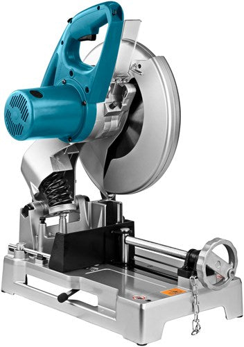 Makita lc1230n metaal afkortzaag - 1750w - 305mm