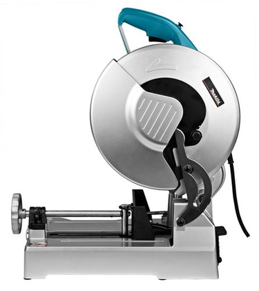 Makita lc1230n metaal afkortzaag - 1750w - 305mm