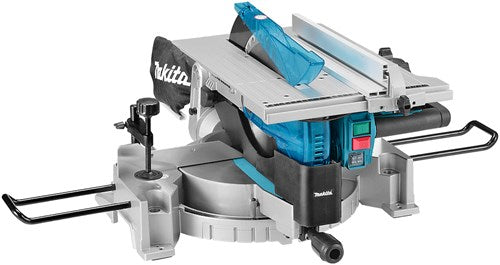Load image into Gallery viewer, Makita lh1201fl afkort- tafelzaag 305 mm - lh1201fl
