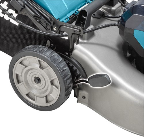 Load image into Gallery viewer, Makita lm001gz - xgt 40 v max grasmaaier 48cm | zonder accu en lader - lm001gz
