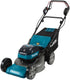 Makita lm001gz - xgt 40 v max grasmaaier 48cm | zonder accu en lader - lm001gz