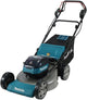 Makita lm002gz | xgt 40 v max accu grasmaaier | 53cm | zonder accu en lader | in doos - lm002gz