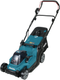 Makita lm003gz xgt 40v max grasmaaier 38cm | zonder accu's en lader - lm003gz