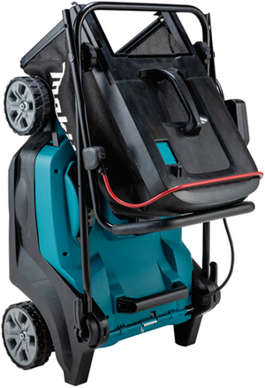 Makita lm004gz xgt 40v max accu grasmaaier 43 cm | zonder accu's en lader - lm004gz