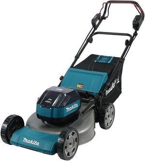 Makita lm004jz | 64 v max | grasmaaier | 53 cm | body | zonder accu's laders - lm004jz