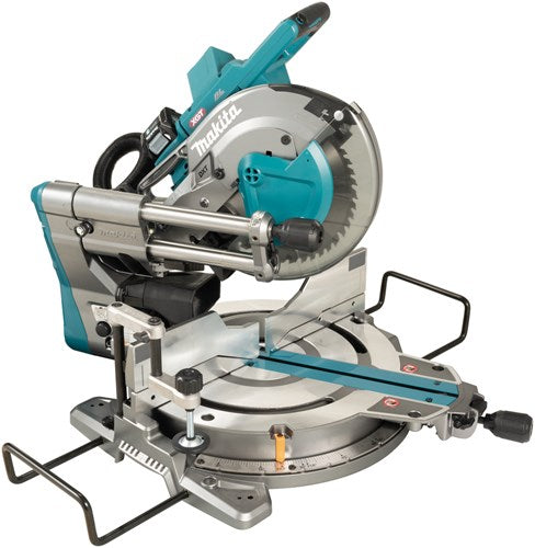 Makita ls004gz01 | accu afkortzaag | 40v max | 260mm | aws zender | body | zonder accu's en lader - ls004gz01