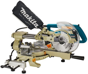 Makita ls0714ln | 230 v | radiaal afkortzaag | 190 mm | in doos - ls0714ln