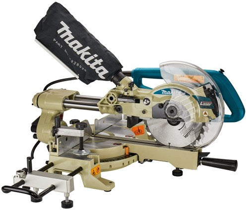 Load image into Gallery viewer, Makita ls0714ln | 230 v | radiaal afkortzaag | 190 mm | in doos - ls0714ln
