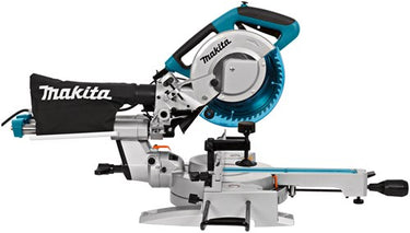 Makita ls0815flnx | 230v | radiaal afkortzaag | 216 mm + deawst06 onderstel