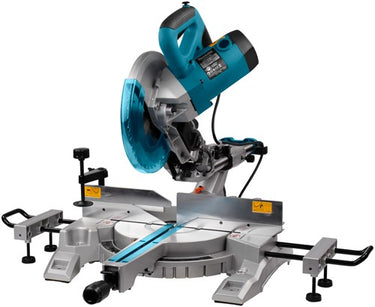 Makita ls1018ln 230 v radiaal afkortzaag 260 mm - ls1018ln