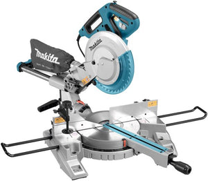 Makita ls1018lnx4 | afkortzaag | 1430w | 260 mm + debwst06 onderstel - ls1018lnx4