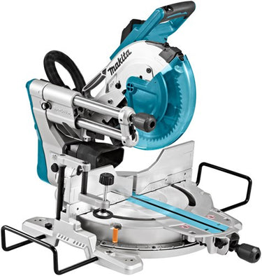 Makita ls1019l 230v radiaal afkortzaag 260 mm - ls1019l