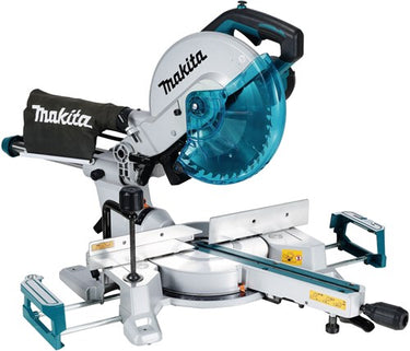 Makita ls1110f radiaal afkortzaag 260mm 1450w
