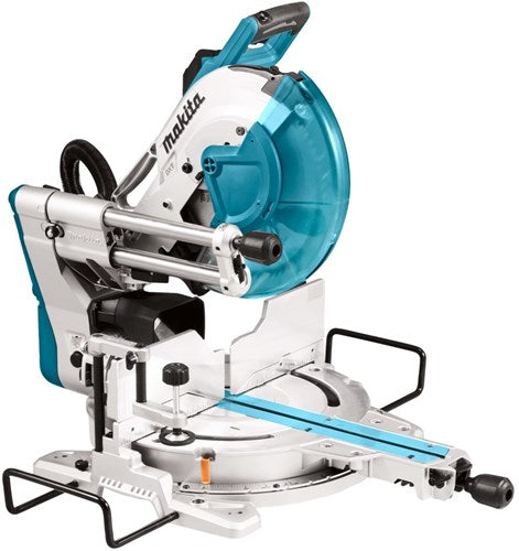 Load image into Gallery viewer, Makita ls1219l 230v radiaal afkortzaag 305 mm | 1800w 305mm - ls1219l
