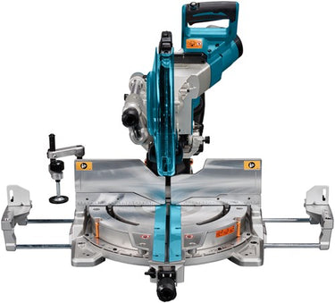 Makita ls1219l 230v radiaal afkortzaag 305 mm | 1800w 305mm - ls1219l