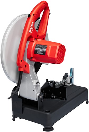 Makita m2403 afkortzaagmachine metaal 355 mm - m2403