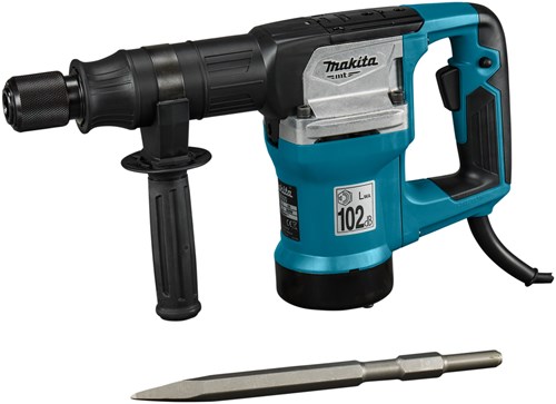 Load image into Gallery viewer, Makita m8600b breekhamer | 230v - m8600b
