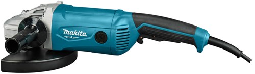 Makita m9001b haakse slijper | 230v | 230mm - m9001b