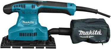 Makita m9203b vlakschuurmachine | 230v - m9203b