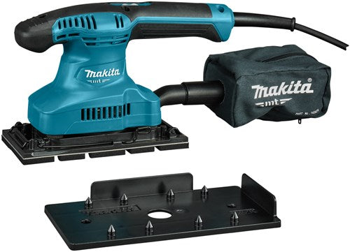 Load image into Gallery viewer, Makita m9203b vlakschuurmachine | 230v - m9203b
