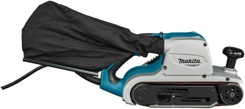 Afbeelding laden in galerijviewer, Makita m9400b bandschuurmachine | 230 v | 100 mm | in doos - m9400b
