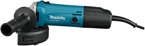 Load image into Gallery viewer, Makita m9503rb haakse slijper | 230v | 125mm - m9503rb
