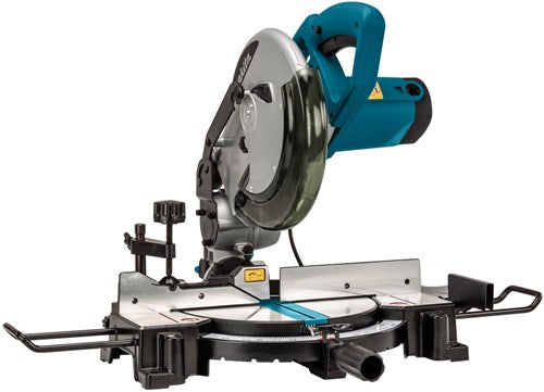 Makita mls100n afkortzaag 1500w - mls100n