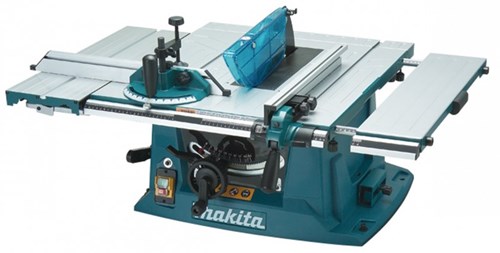 Load image into Gallery viewer, Makita mlt100n zaagtafel - mlt100n
