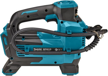 Makita mp001gz | 40 v max | luchtpomp | zonder accu's en lader | in doos - mp001gz