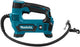 Makita mp100dz 12v li-ion accu luchtpomp body - 8,3 bar