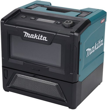 Makita mw001gz accu magnetron xgt 40v max basic body