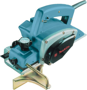 Makita n1923bk schaafmachine | 1mm 82mm 600w - n1923bk