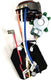 Makita accessoires makita onderdeel toerenregelcircuit ddf484 - 620548-2